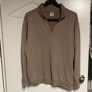 Victoria's Secret PINK Zip-Up Sweater